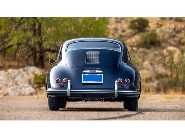 1955 Porsche 356 (CC-1967970) for sale in Monterey, California