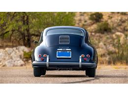 1955 Porsche 356 (CC-1967970) for sale in Monterey, California