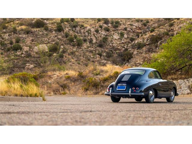 1955 Porsche 356 (CC-1967970) for sale in Monterey, California