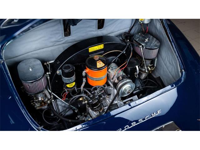 1955 Porsche 356 (CC-1967970) for sale in Monterey, California