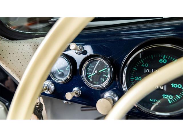 1955 Porsche 356 (CC-1967970) for sale in Monterey, California