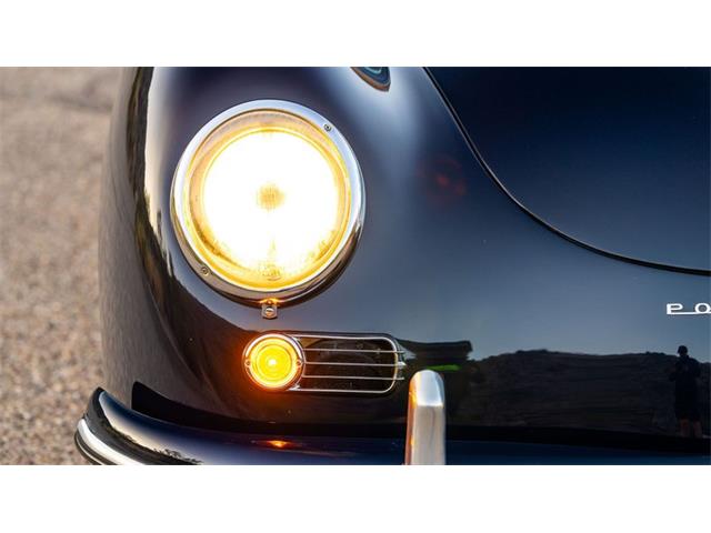 1955 Porsche 356 (CC-1967970) for sale in Monterey, California