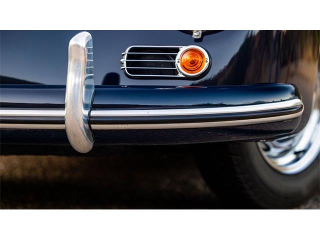 1955 Porsche 356 (CC-1967970) for sale in Monterey, California