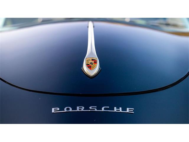 1955 Porsche 356 (CC-1967970) for sale in Monterey, California