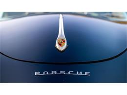 1955 Porsche 356 (CC-1967970) for sale in Monterey, California