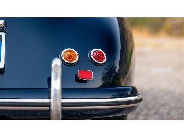 1955 Porsche 356 (CC-1967970) for sale in Monterey, California