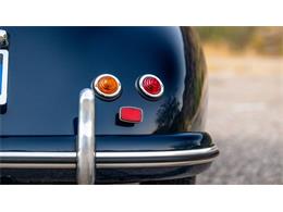 1955 Porsche 356 (CC-1967970) for sale in Monterey, California