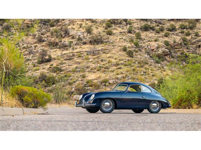 1955 Porsche 356 (CC-1967970) for sale in Monterey, California