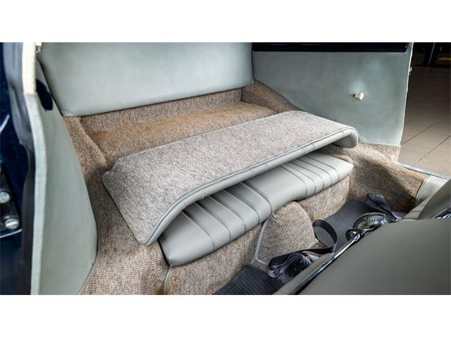 1955 Porsche 356 (CC-1967970) for sale in Monterey, California