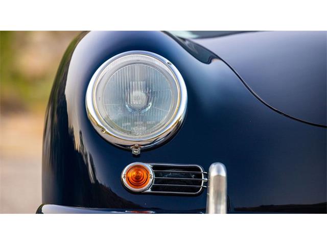 1955 Porsche 356 (CC-1967970) for sale in Monterey, California
