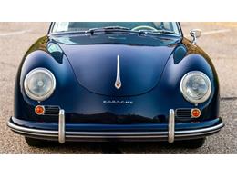 1955 Porsche 356 (CC-1967970) for sale in Monterey, California