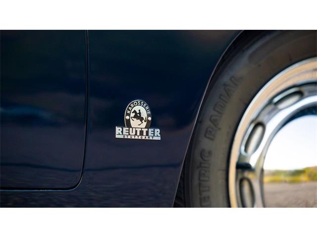1955 Porsche 356 (CC-1967970) for sale in Monterey, California