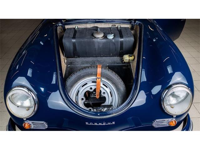 1955 Porsche 356 (CC-1967970) for sale in Monterey, California