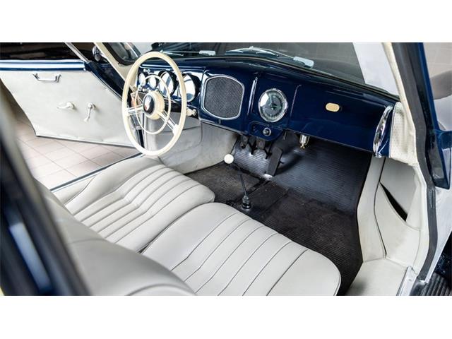 1955 Porsche 356 (CC-1967970) for sale in Monterey, California
