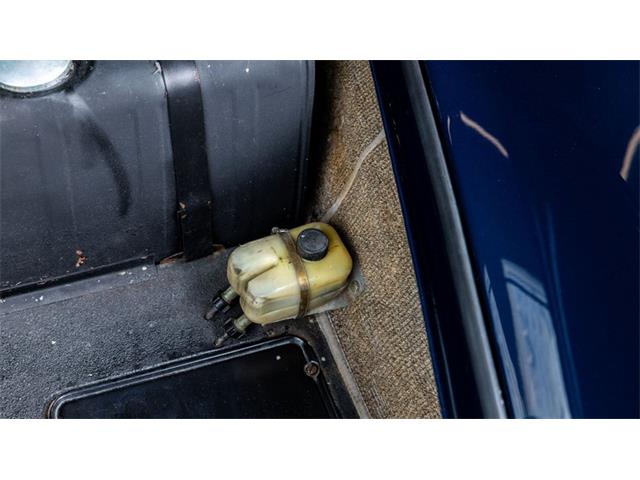1955 Porsche 356 (CC-1967970) for sale in Monterey, California