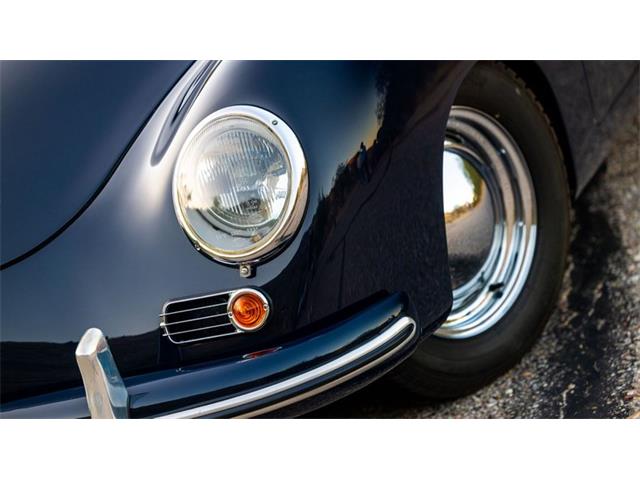 1955 Porsche 356 (CC-1967970) for sale in Monterey, California