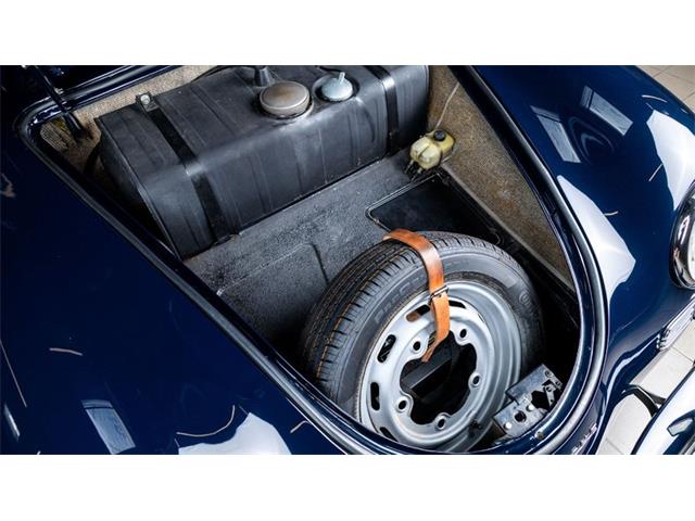 1955 Porsche 356 (CC-1967970) for sale in Monterey, California