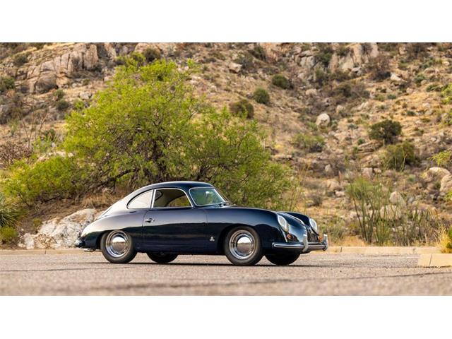 1955 Porsche 356 (CC-1967970) for sale in Monterey, California