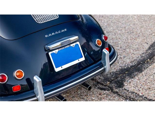 1955 Porsche 356 (CC-1967970) for sale in Monterey, California
