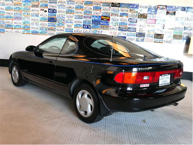1990 Toyota Celica (CC-1967982) for sale in Reno, Nevada
