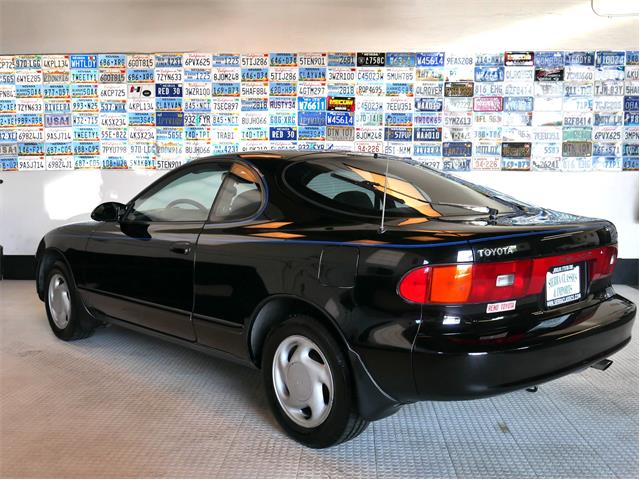 1990 Toyota Celica (CC-1967982) for sale in Reno, Nevada