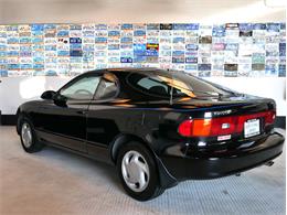 1990 Toyota Celica (CC-1967982) for sale in Reno, Nevada