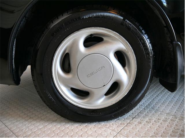 1990 Toyota Celica (CC-1967982) for sale in Reno, Nevada