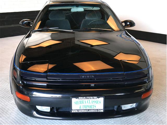 1990 Toyota Celica (CC-1967982) for sale in Reno, Nevada