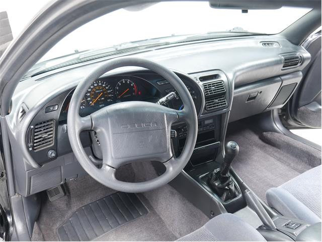 1990 Toyota Celica (CC-1967982) for sale in Reno, Nevada