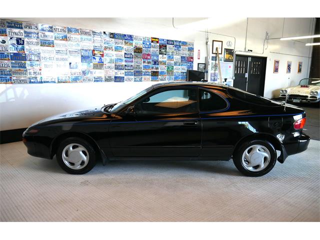 1990 Toyota Celica (CC-1967982) for sale in Reno, Nevada