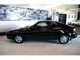 1990 Toyota Celica (CC-1967982) for sale in Reno, Nevada