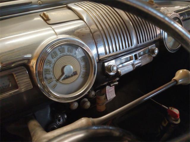 1947 Ford 4-Dr Sedan (CC-1968164) for sale in Desmoines, Washington