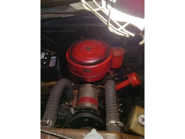 1947 Ford 4-Dr Sedan (CC-1968164) for sale in Desmoines, Washington