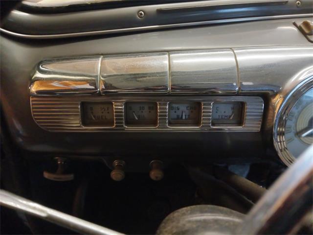 1947 Ford 4-Dr Sedan (CC-1968164) for sale in Desmoines, Washington