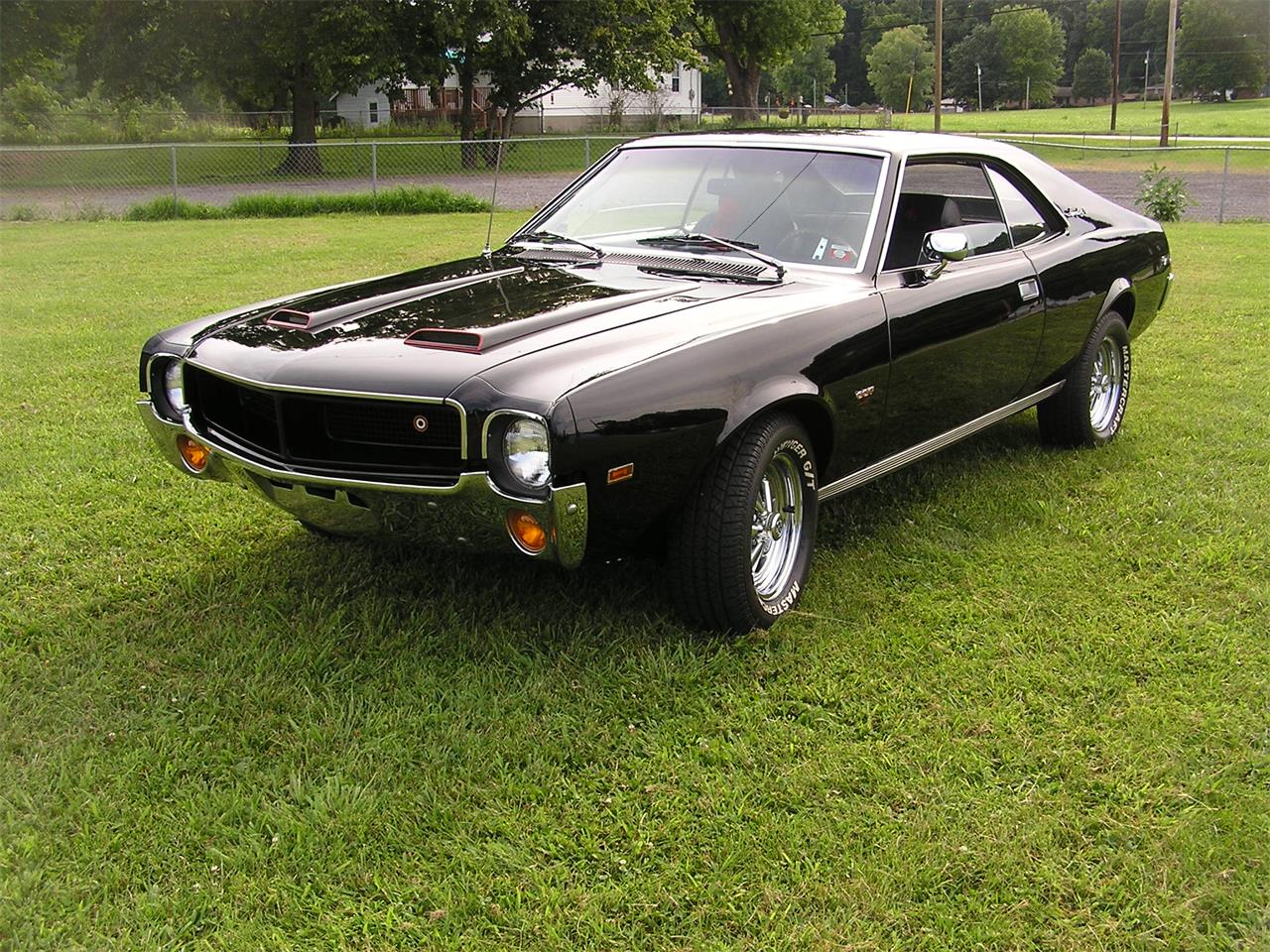 Zu verkaufen: 1969 AMC Javelin in West Harrison, IN, 47060, Indiana