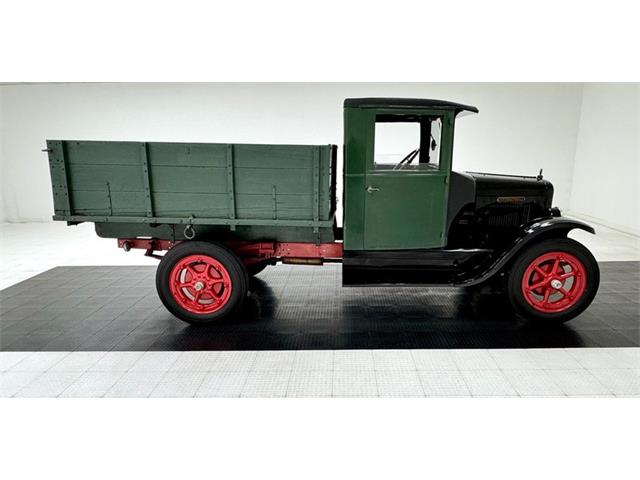 1930 International Pickup (CC-1968191) for sale in Morgantown, Pennsylvania