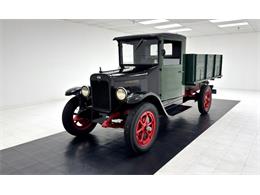 1930 International Pickup (CC-1968191) for sale in Morgantown, Pennsylvania