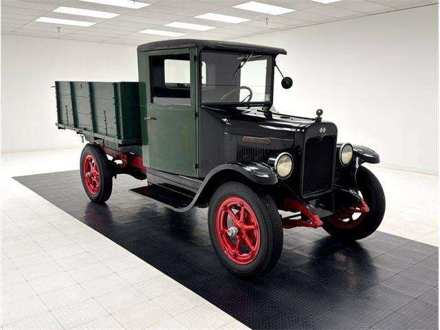 1930 International Pickup (CC-1968191) for sale in Morgantown, Pennsylvania