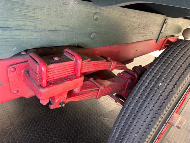 1930 International Pickup (CC-1968191) for sale in Morgantown, Pennsylvania