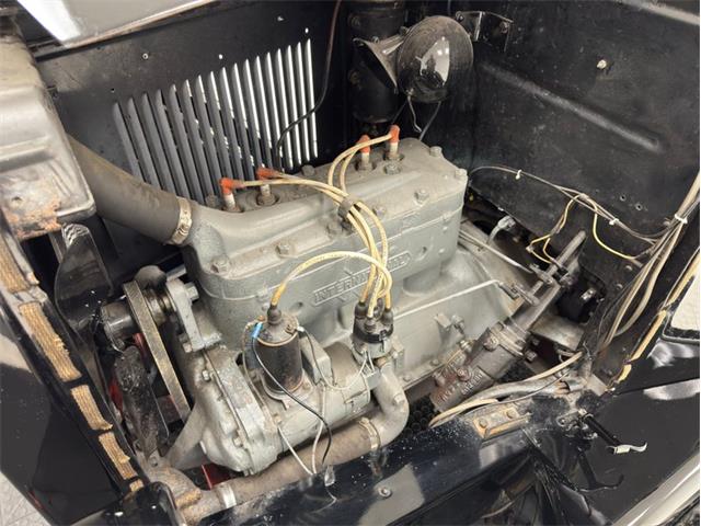 1930 International Pickup (CC-1968191) for sale in Morgantown, Pennsylvania