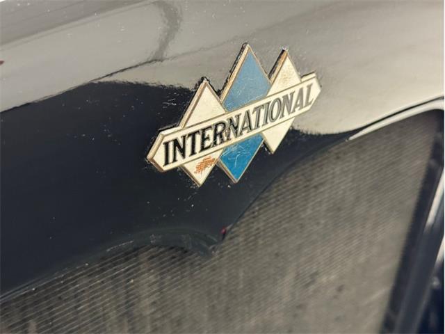 1930 International Pickup (CC-1968191) for sale in Morgantown, Pennsylvania