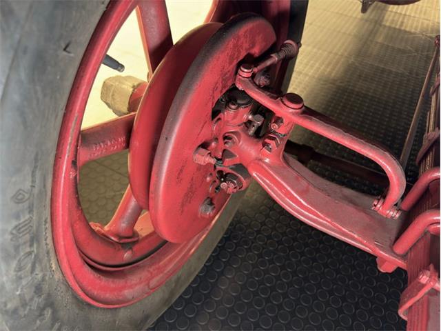 1930 International Pickup (CC-1968191) for sale in Morgantown, Pennsylvania