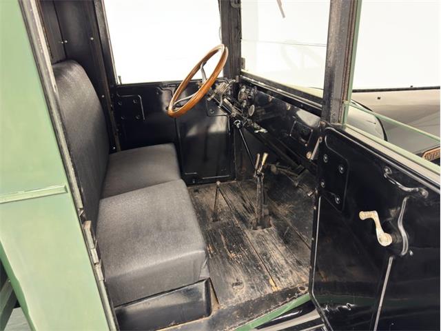 1930 International Pickup (CC-1968191) for sale in Morgantown, Pennsylvania
