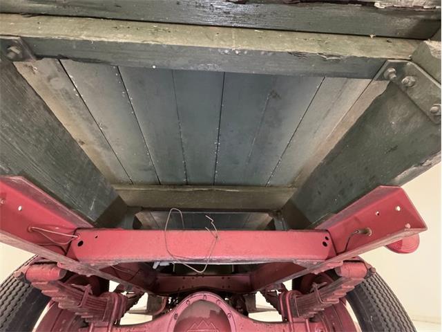 1930 International Pickup (CC-1968191) for sale in Morgantown, Pennsylvania