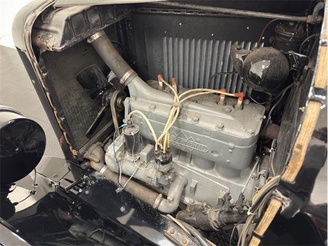 1930 International Pickup (CC-1968191) for sale in Morgantown, Pennsylvania