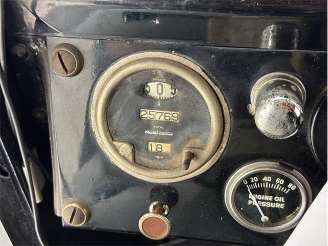 1930 International Pickup (CC-1968191) for sale in Morgantown, Pennsylvania