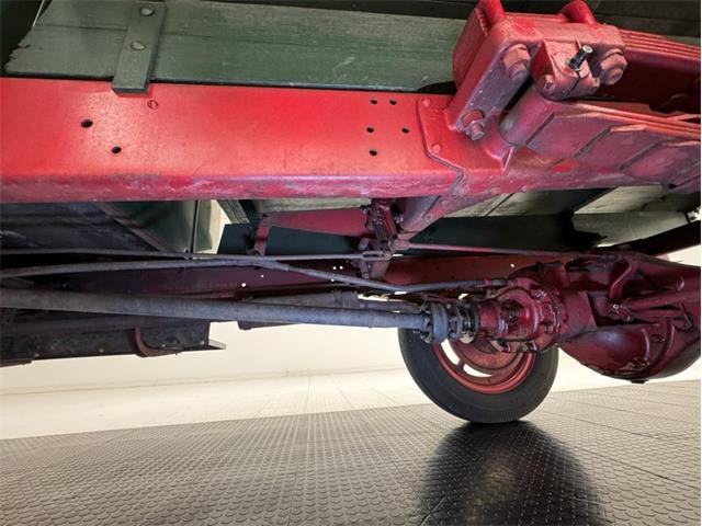 1930 International Pickup (CC-1968191) for sale in Morgantown, Pennsylvania