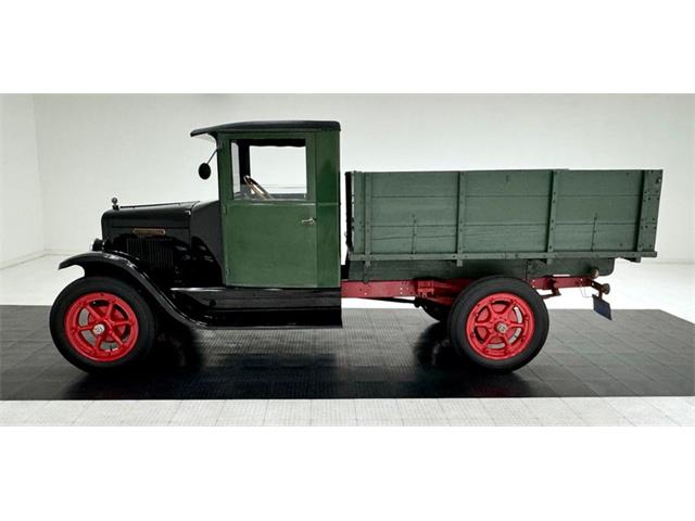 1930 International Pickup (CC-1968191) for sale in Morgantown, Pennsylvania