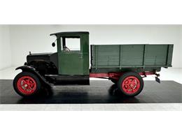 1930 International Pickup (CC-1968191) for sale in Morgantown, Pennsylvania
