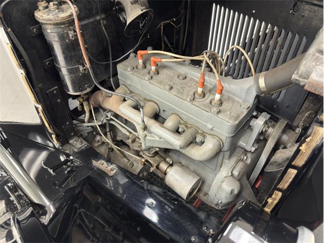 1930 International Pickup (CC-1968191) for sale in Morgantown, Pennsylvania